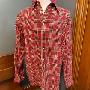 Tommy Hilfiger vintage shirt